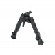 Сошки UTG Recon 360 TL, M-Lok, высота 20,3-30,5см арт.: TL-BPM03